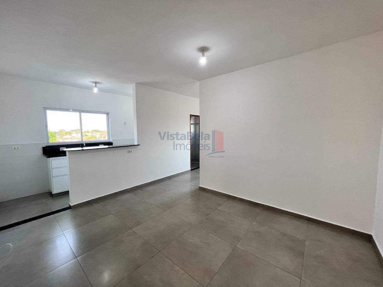 Apartamento para aluguel no Jardim Independencia: 