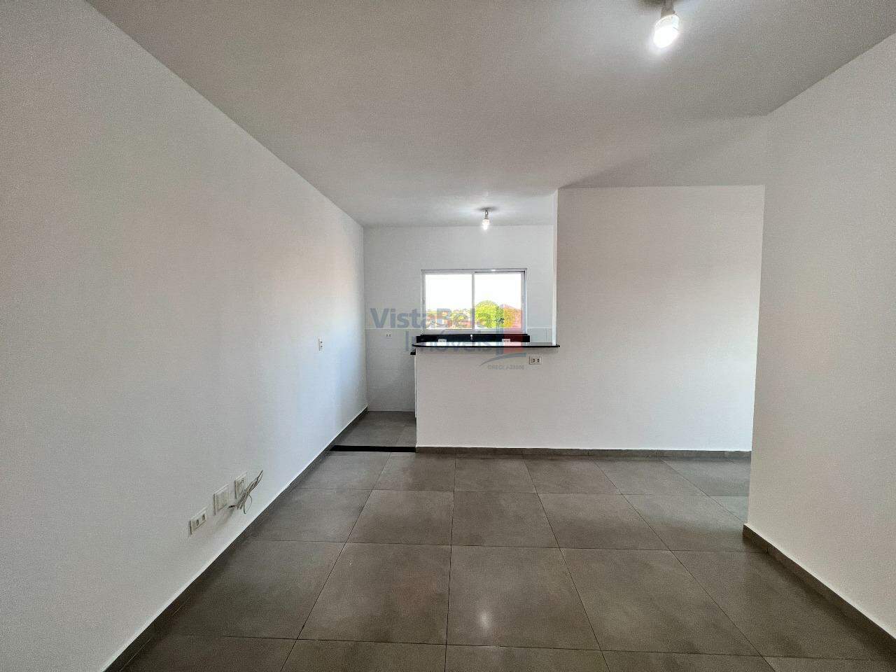 Apartamento para aluguel no Jardim Independencia: SALA