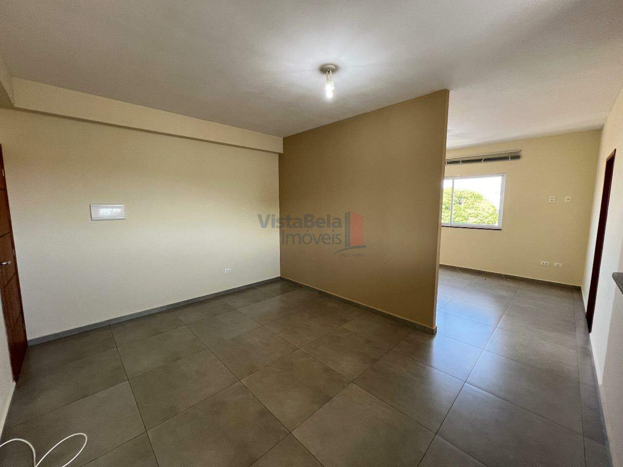 Apartamento para aluguel no Jardim Independencia: Sala
