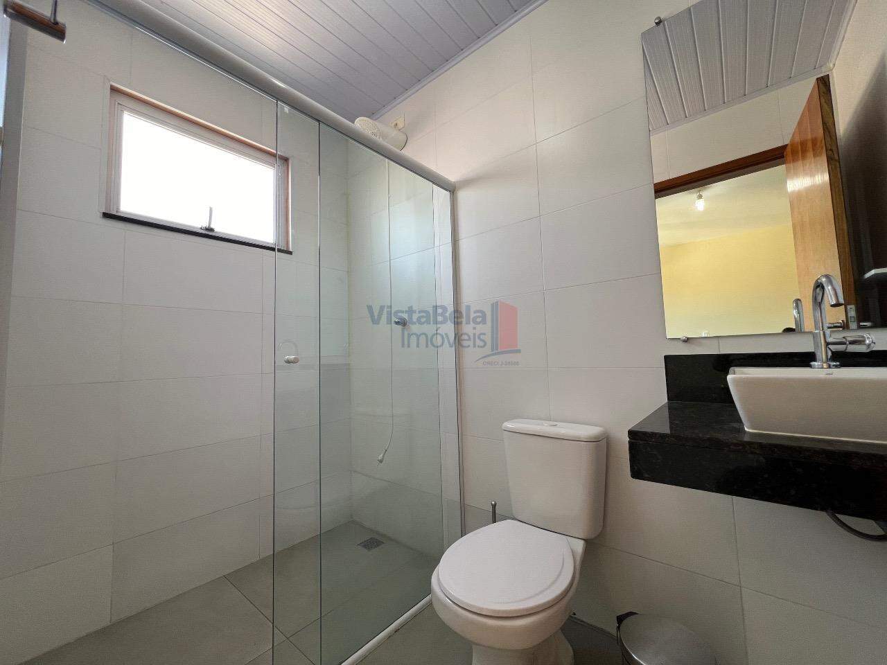Apartamento para aluguel no Jardim Independencia: WC