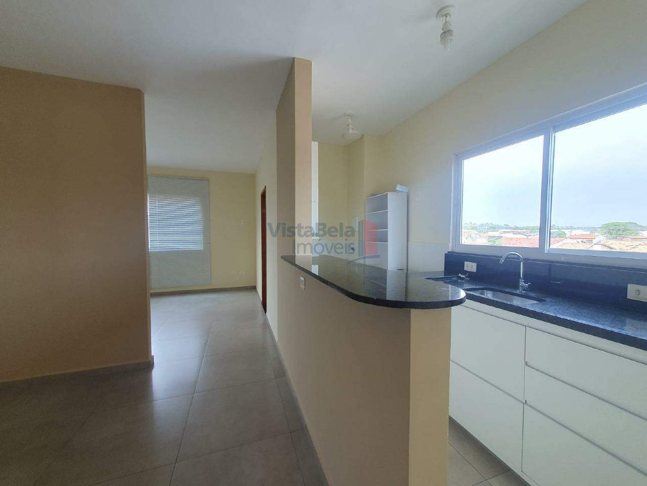 Apartamento para aluguel no Jardim Independencia: