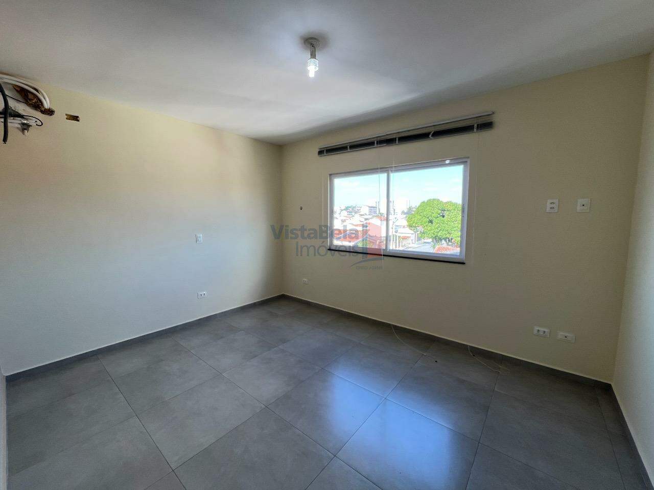 Apartamento para aluguel no Jardim Independencia: Quarto