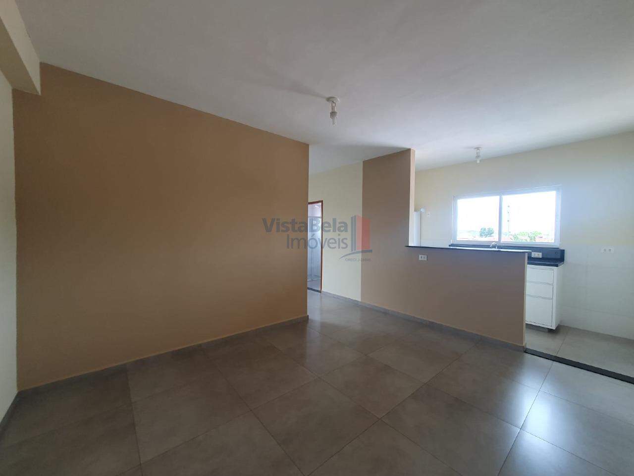 Apartamento para aluguel no Jardim Independencia: