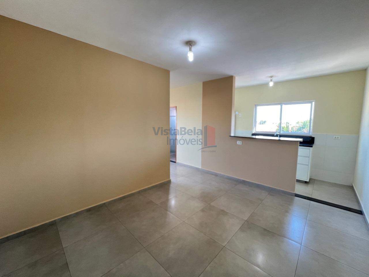 Apartamento para aluguel no Jardim Independencia: