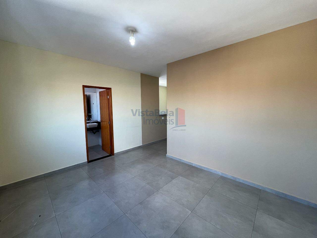 Apartamento para aluguel no Jardim Independencia: Quarto