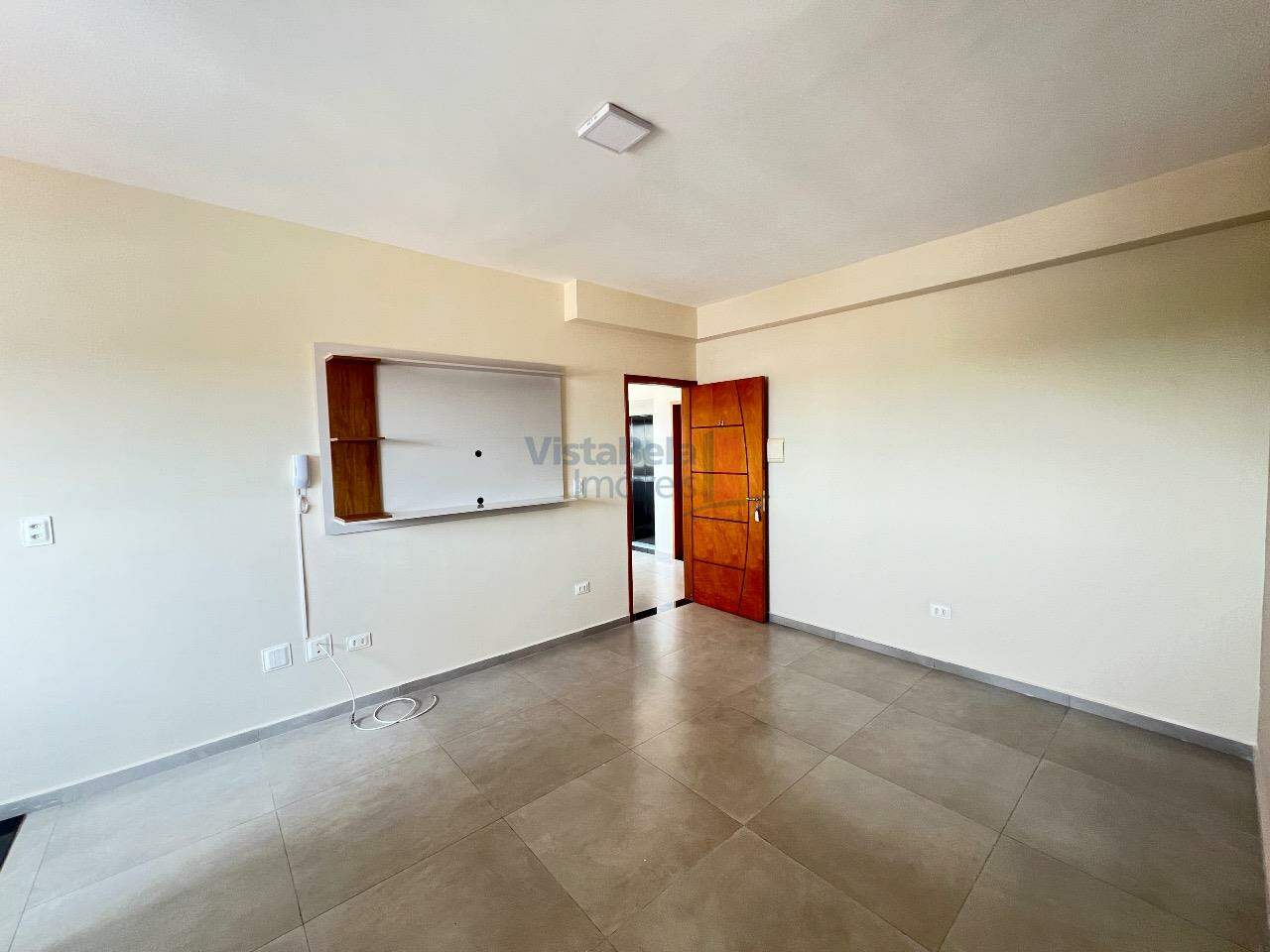 Apartamento para aluguel no Jardim Independencia: 