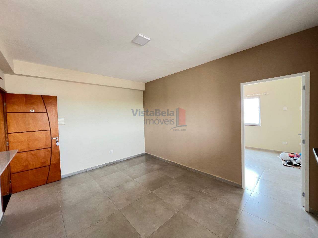 Apartamento para aluguel no Jardim Independencia: 