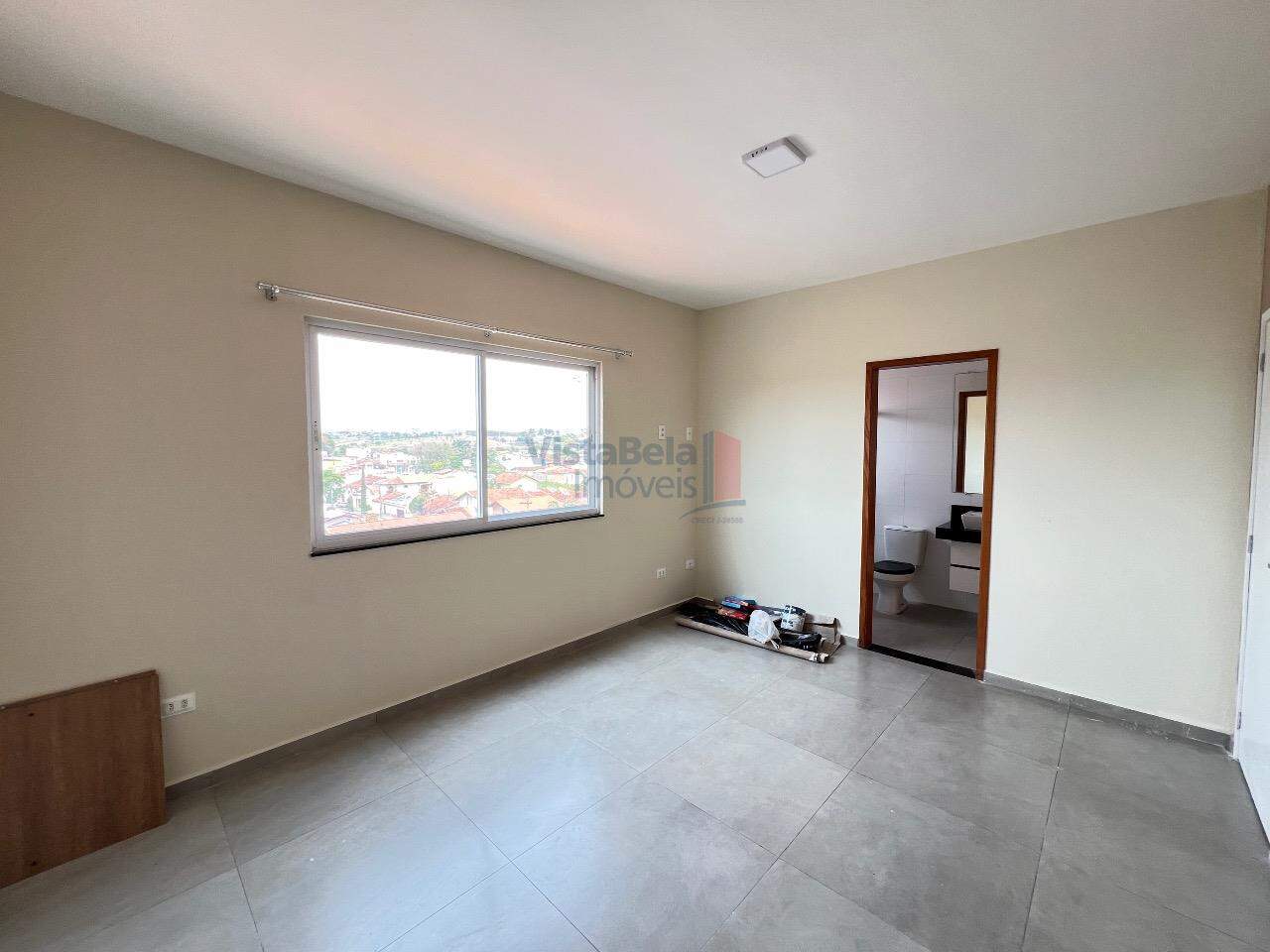 Apartamento para aluguel no Jardim Independencia: 