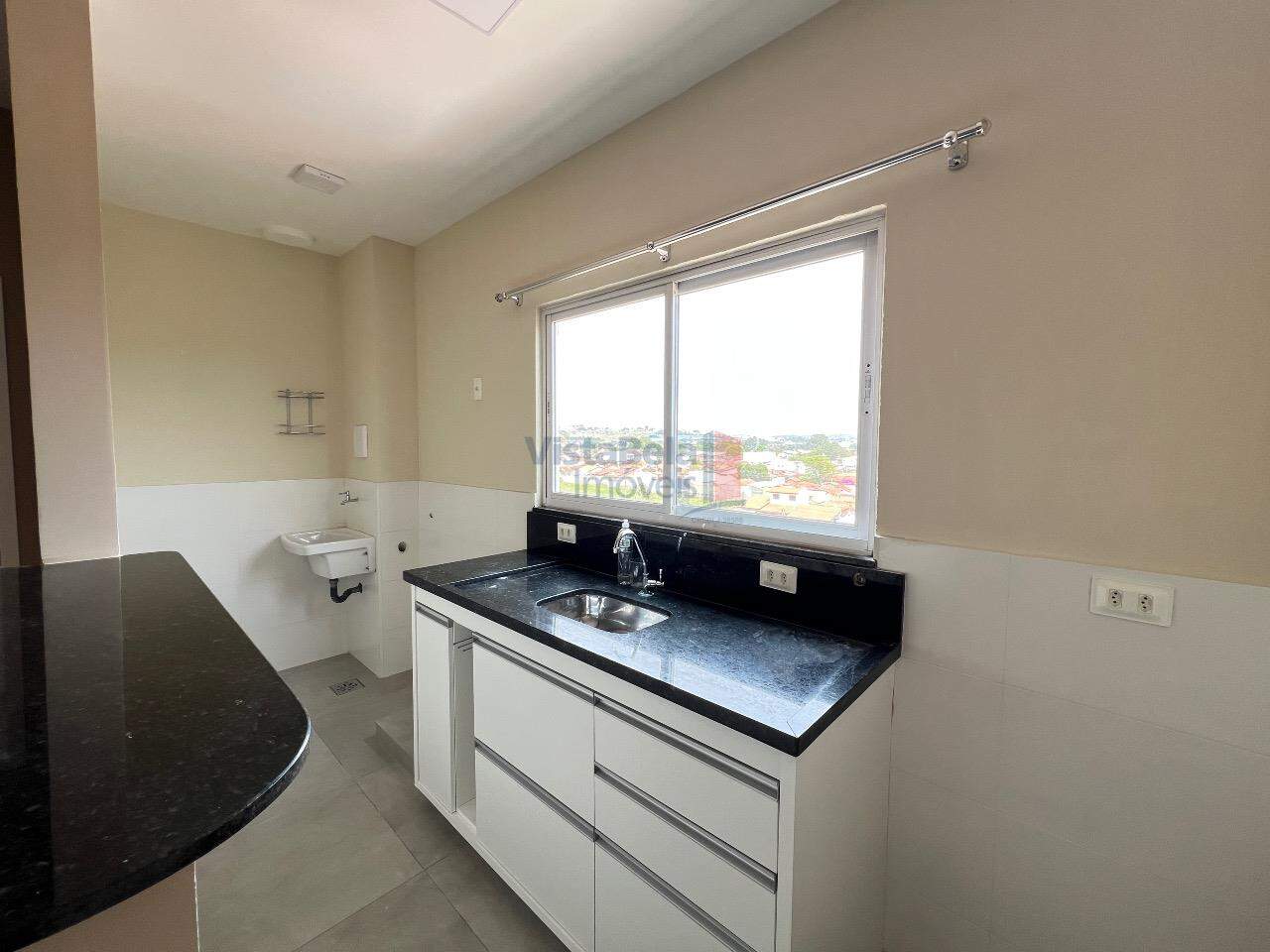 Apartamento para aluguel no Jardim Independencia: 