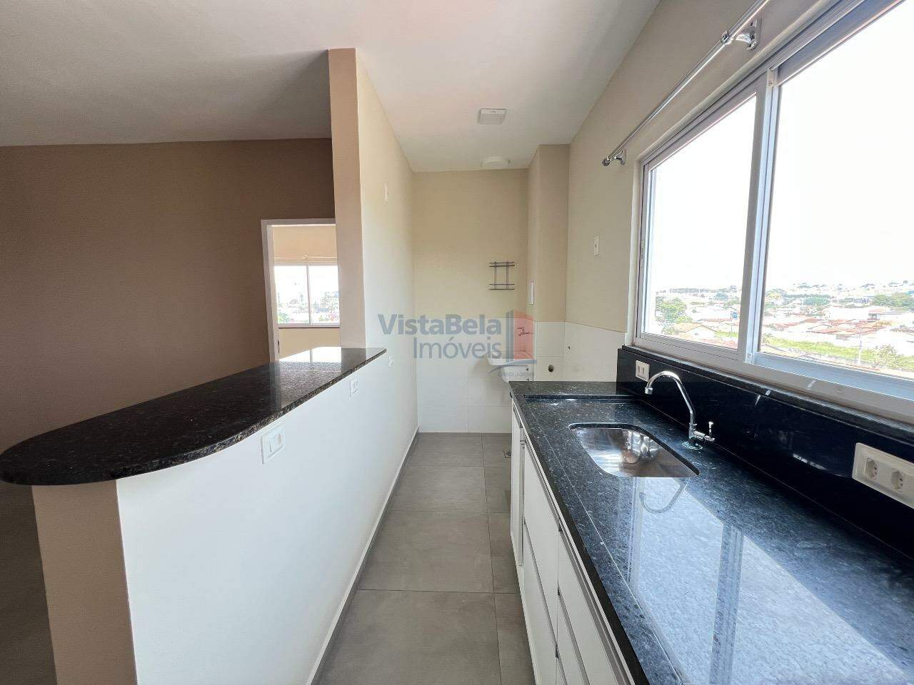 Apartamento para aluguel no Jardim Independencia: 