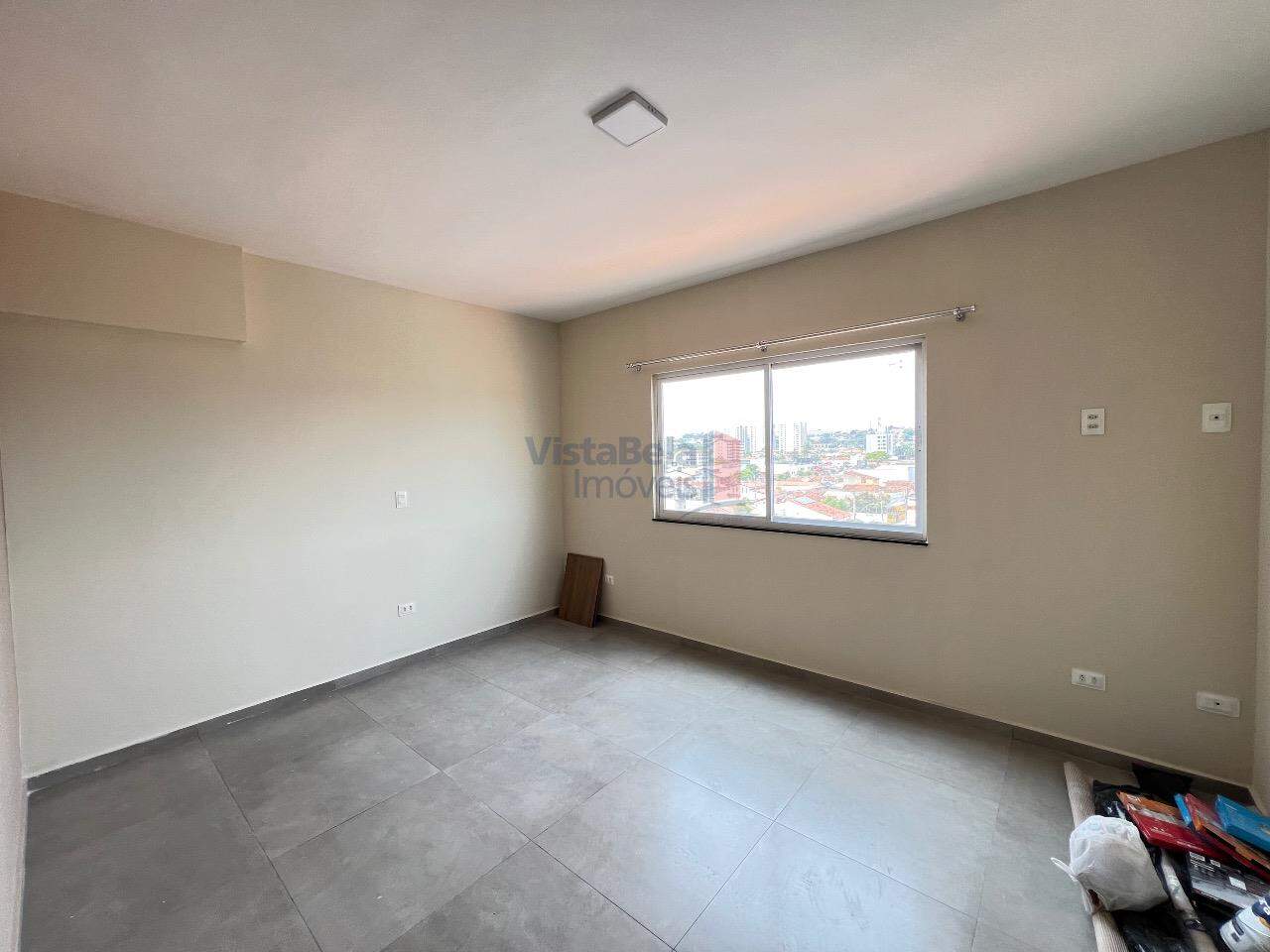 Apartamento para aluguel no Jardim Independencia: 