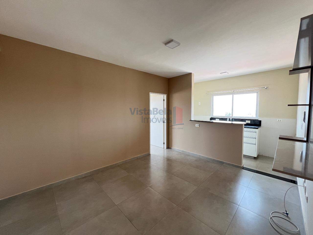 Apartamento para aluguel no Jardim Independencia: 