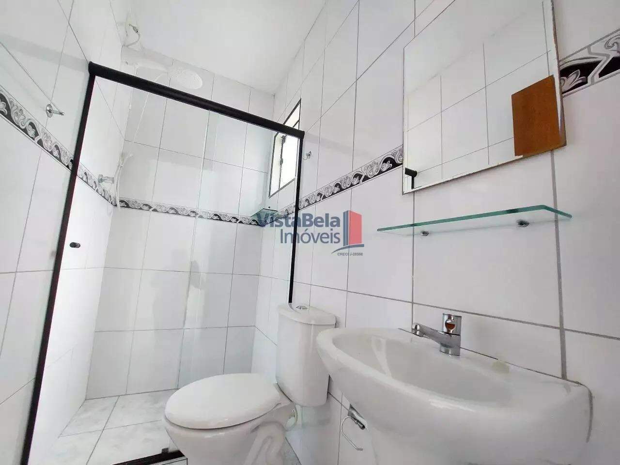 Kitnet para aluguel no Loteamento Residencial e Comercial Bosque Flamboyant: 