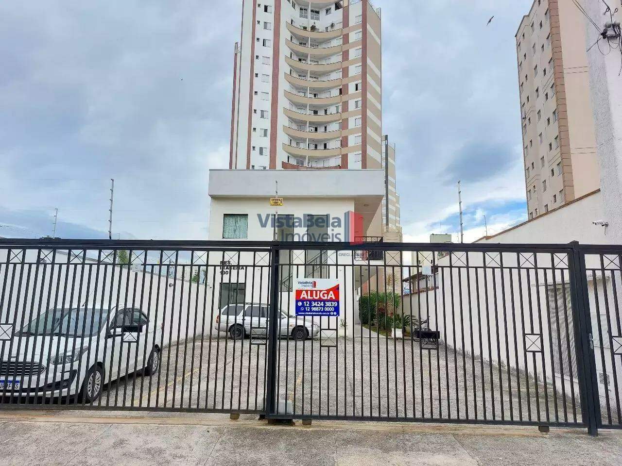 Kitnet para aluguel no Loteamento Residencial e Comercial Bosque Flamboyant: 