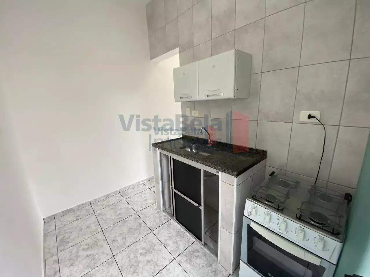 Kitnet para aluguel no Loteamento Residencial e Comercial Bosque Flamboyant: 