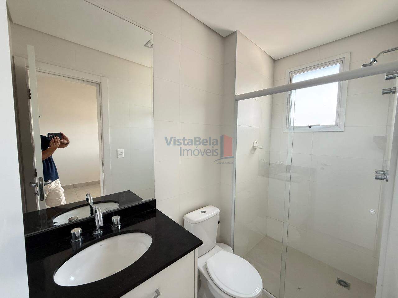 Apartamento à venda no Parque Residencial Bom Conselho: