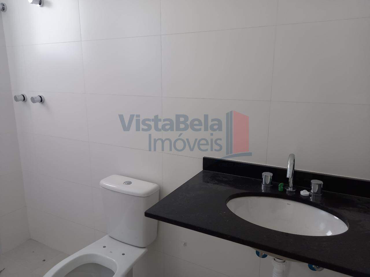 Apartamento à venda no Parque Residencial Bom Conselho: 
