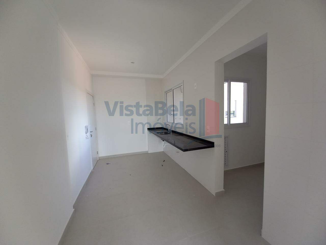 Apartamento à venda no Parque Residencial Bom Conselho: 