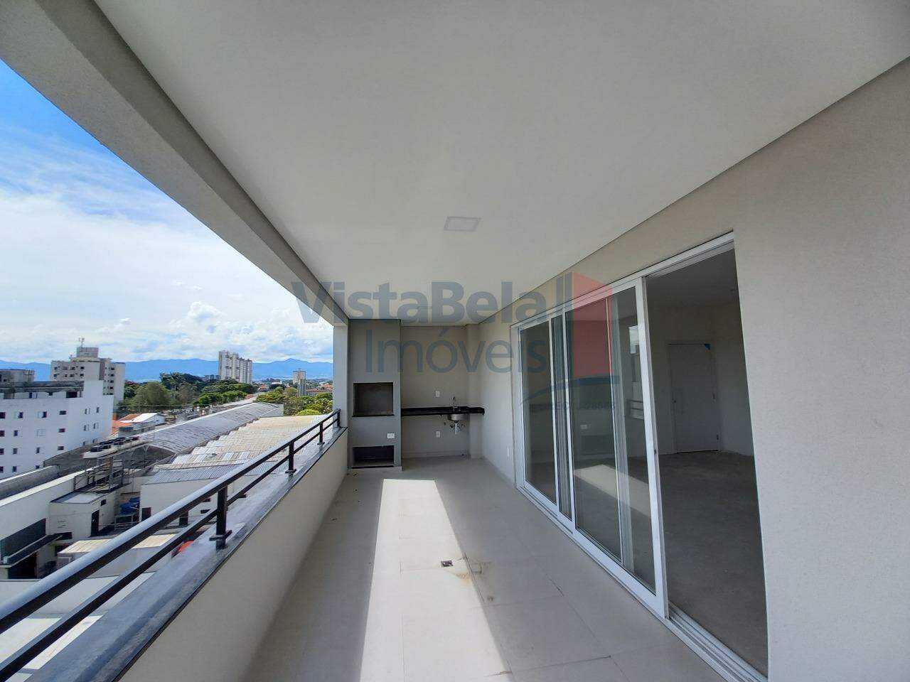 Apartamento à venda no Parque Residencial Bom Conselho: 