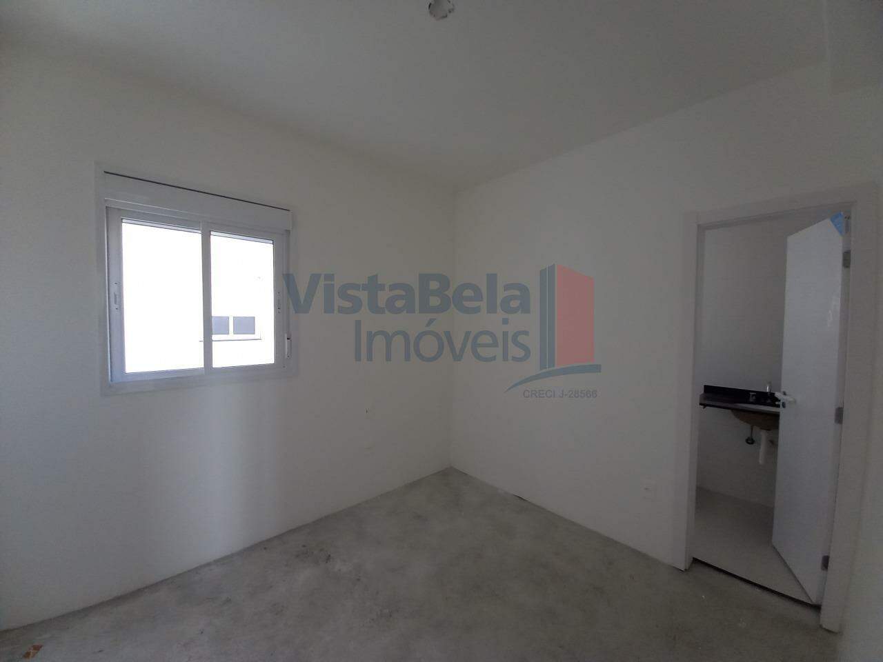 Apartamento à venda no Parque Residencial Bom Conselho: 