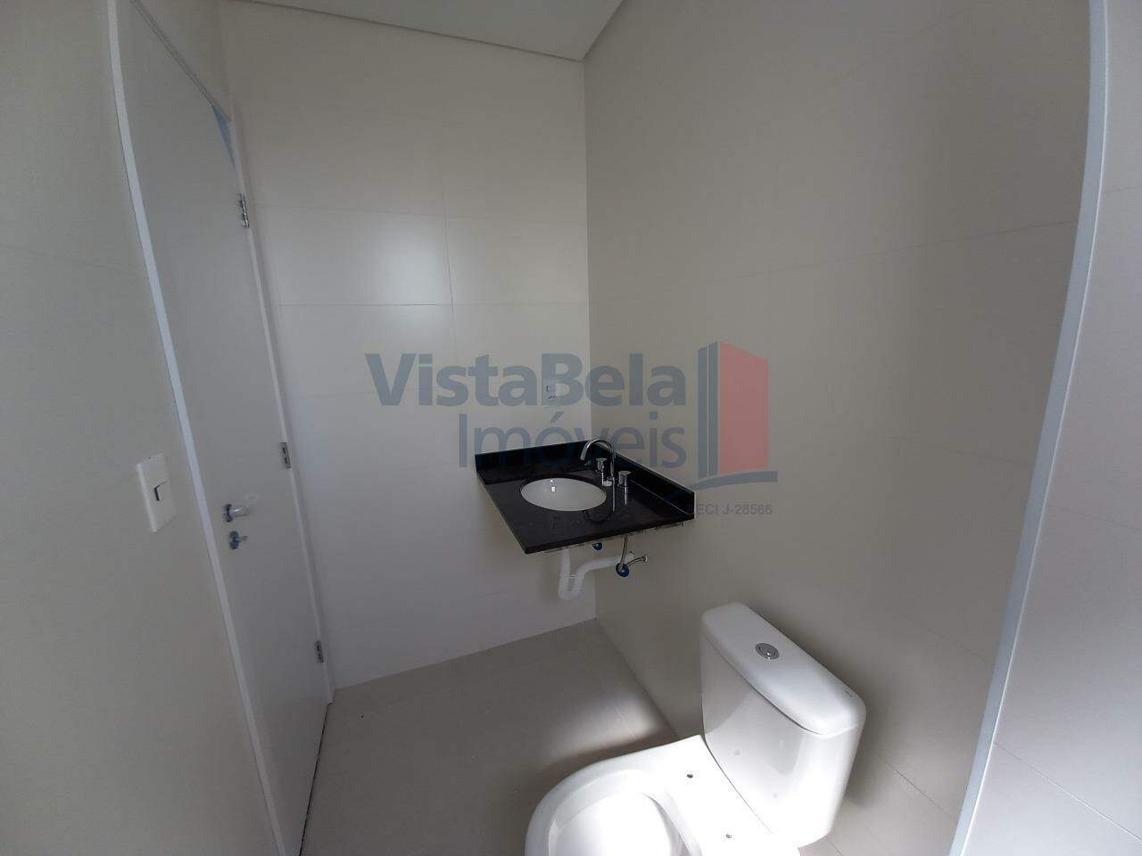Apartamento à venda no Parque Residencial Bom Conselho: 