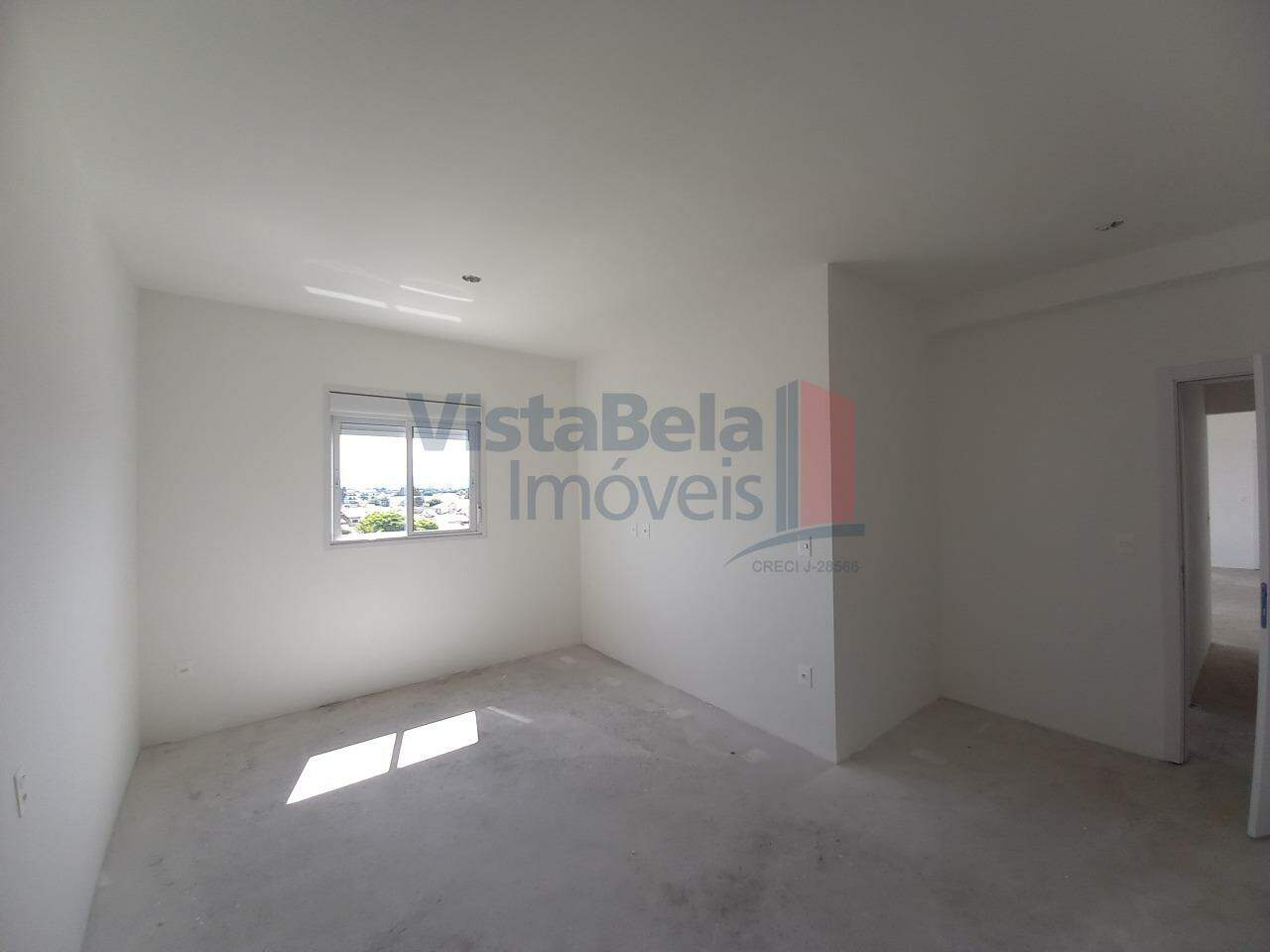 Apartamento à venda no Parque Residencial Bom Conselho: 