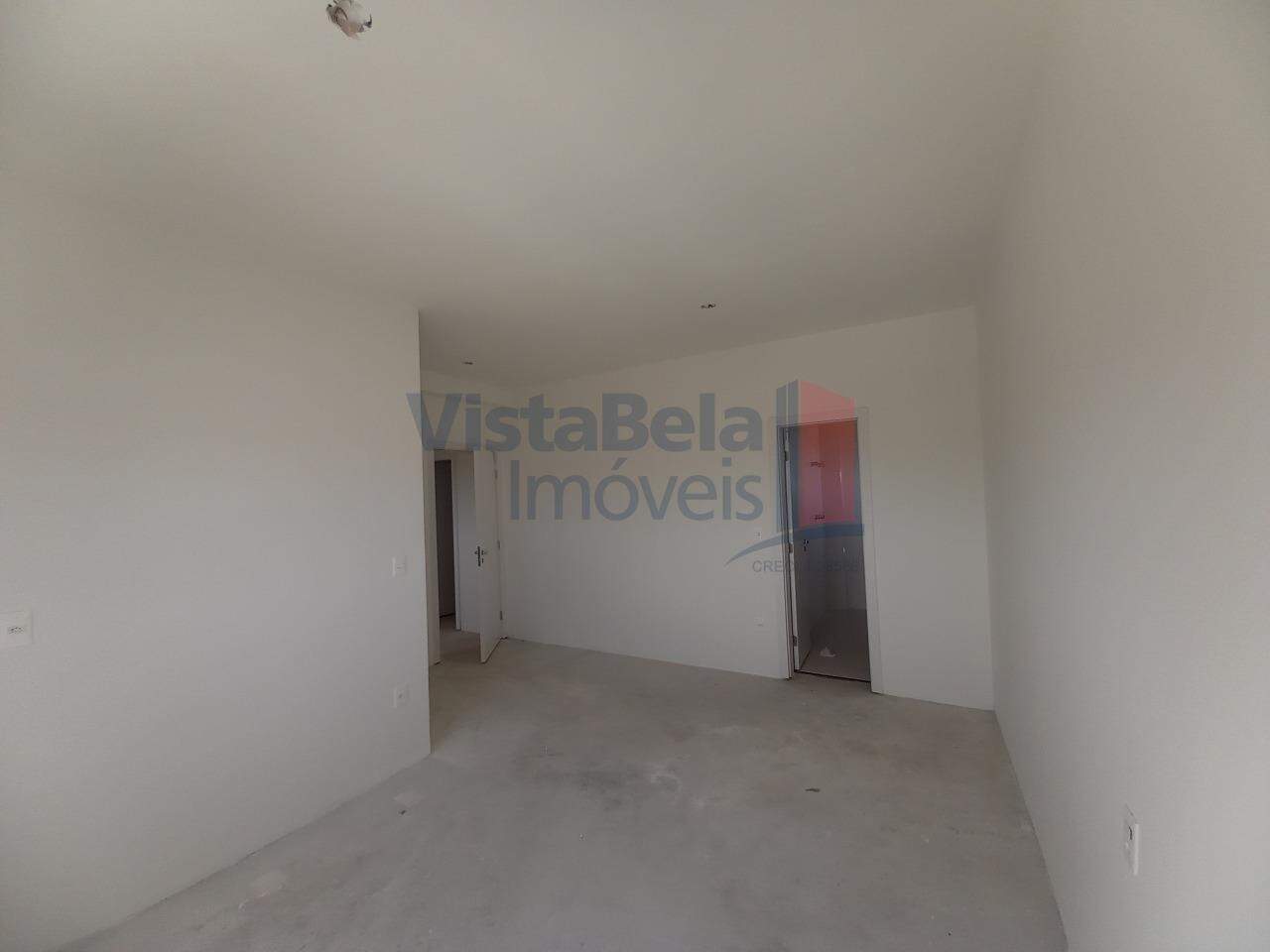Apartamento à venda no Parque Residencial Bom Conselho: 