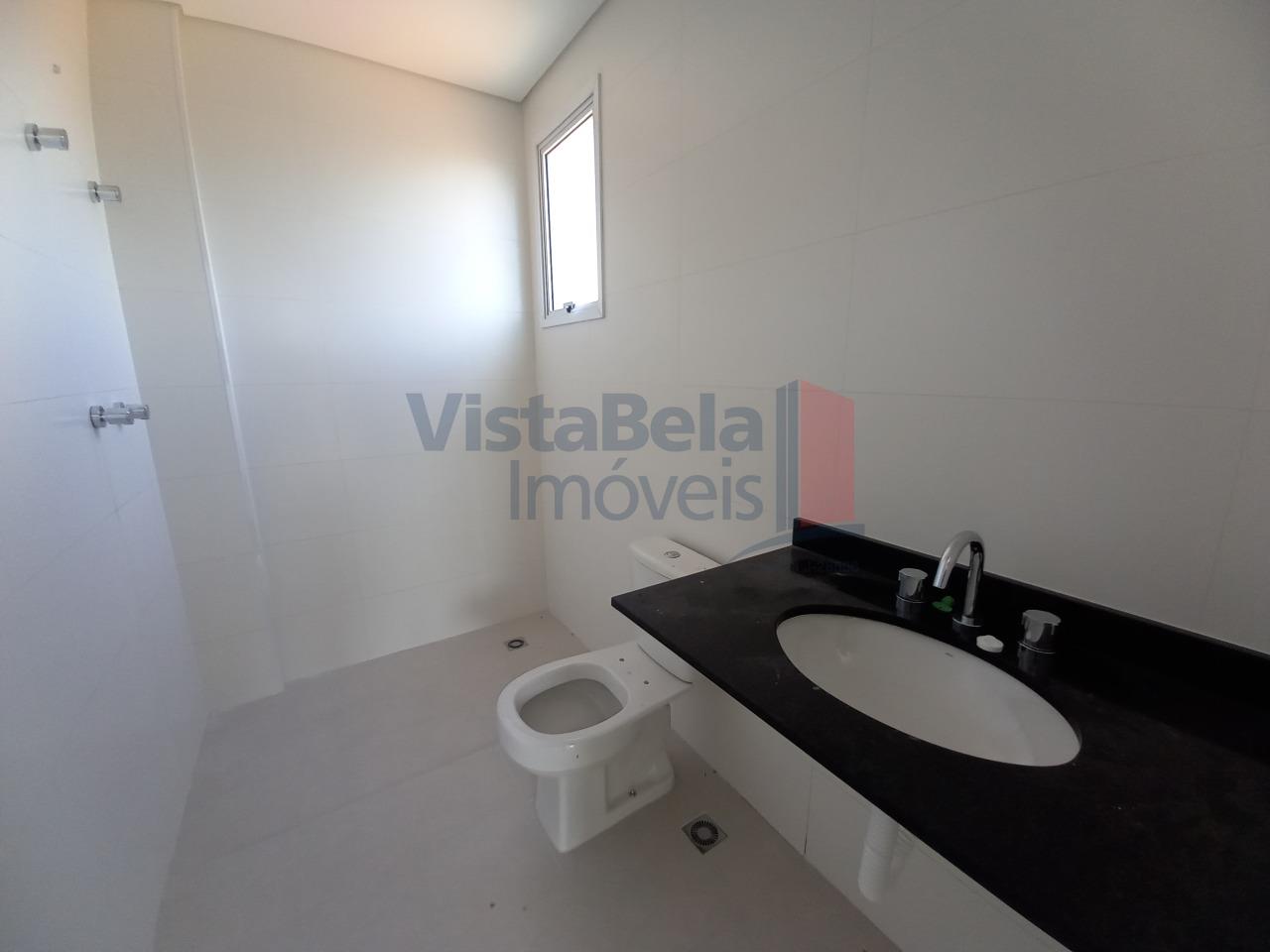 Apartamento à venda no Parque Residencial Bom Conselho: 