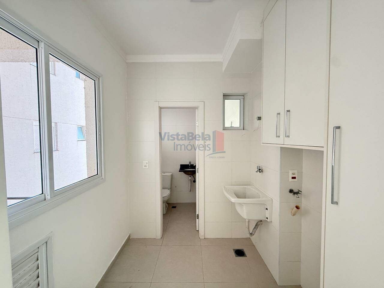 Apartamento à venda no Parque Residencial Bom Conselho: