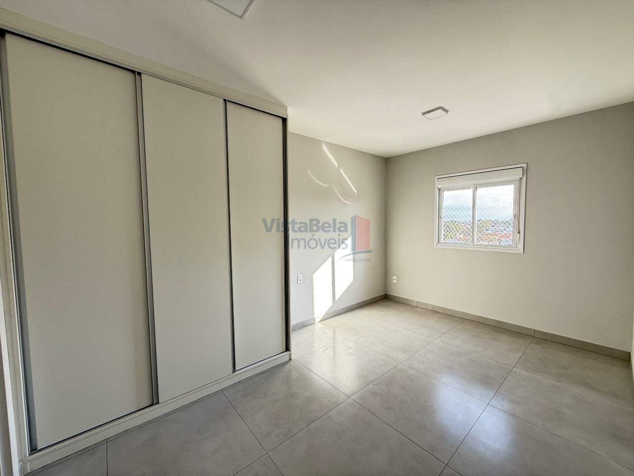 Apartamento à venda no Parque Residencial Bom Conselho: