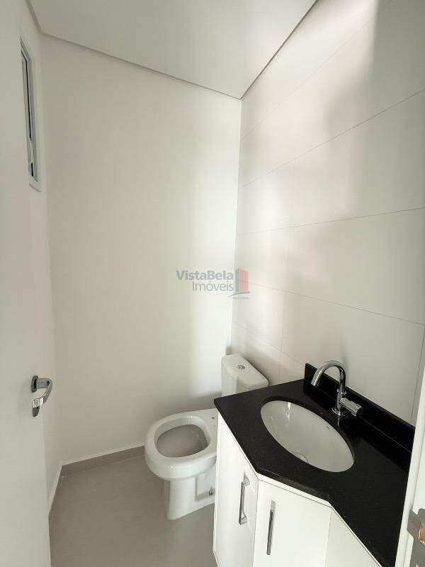 Apartamento à venda no Parque Residencial Bom Conselho: