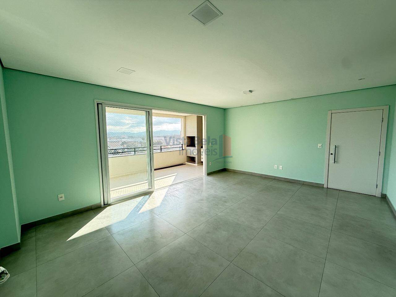 Apartamento à venda no Parque Residencial Bom Conselho:
