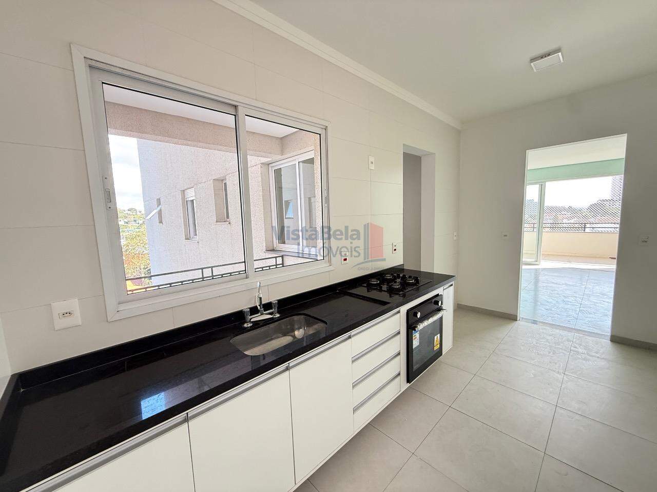 Apartamento à venda no Parque Residencial Bom Conselho: