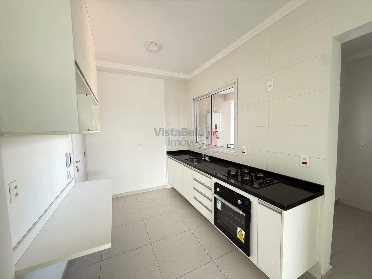 Apartamento à venda no Parque Residencial Bom Conselho: