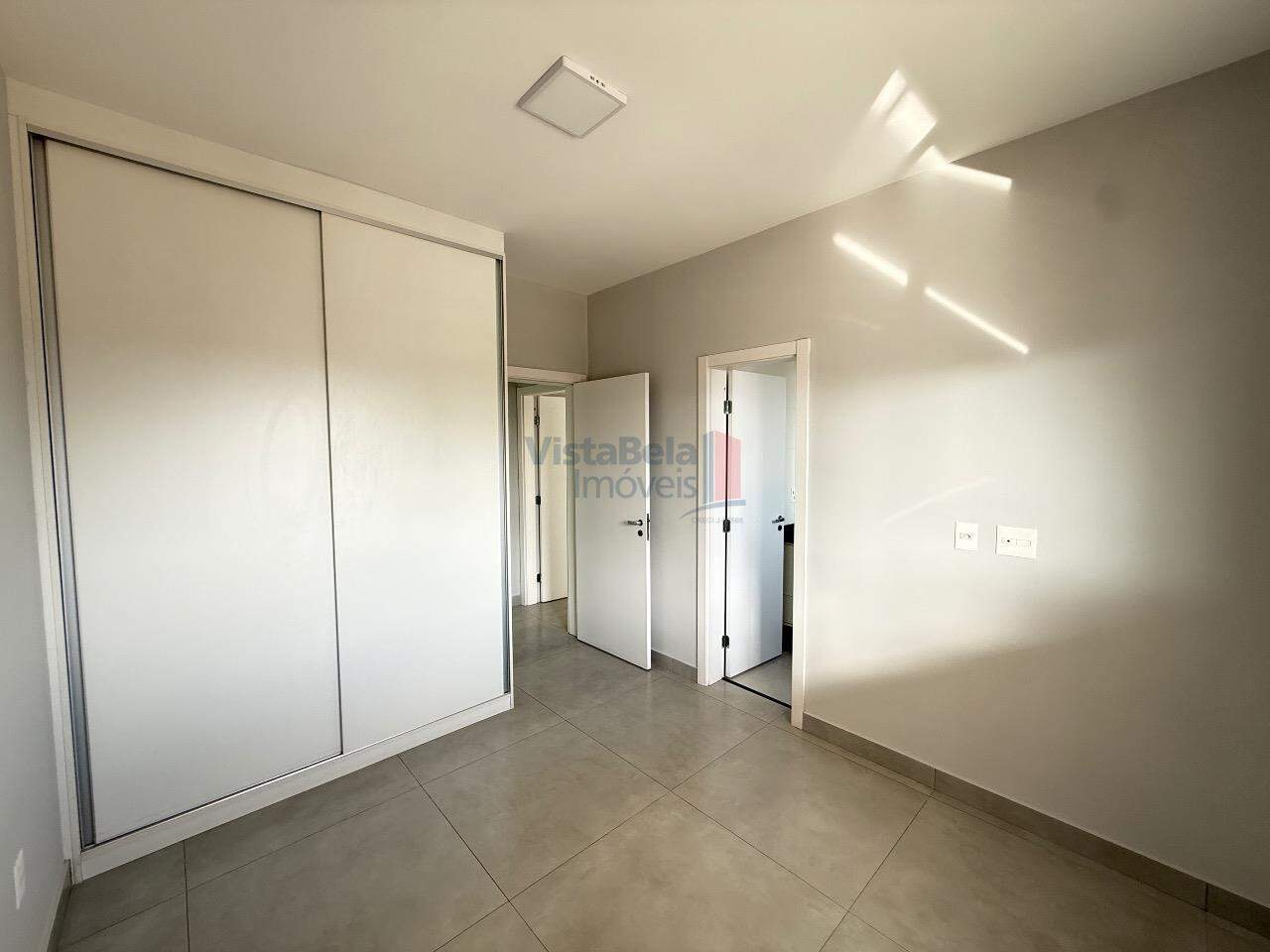 Apartamento à venda no Parque Residencial Bom Conselho: