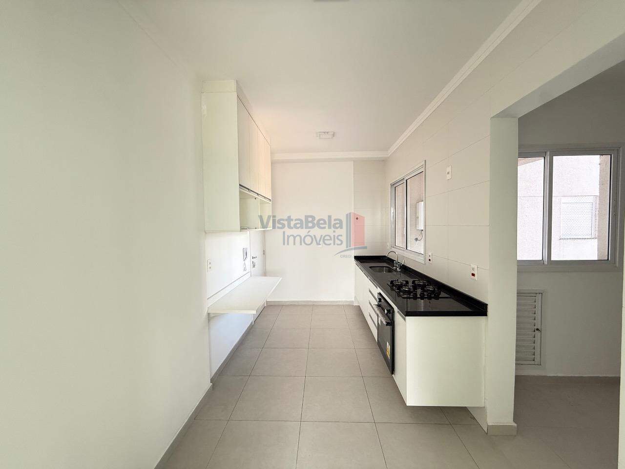 Apartamento à venda no Parque Residencial Bom Conselho: