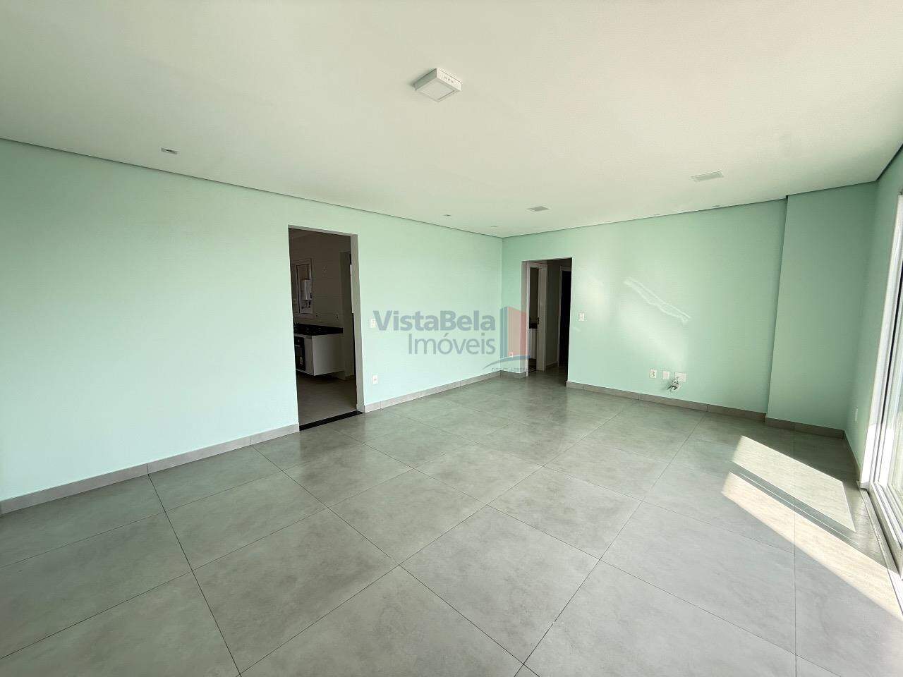 Apartamento à venda no Parque Residencial Bom Conselho: