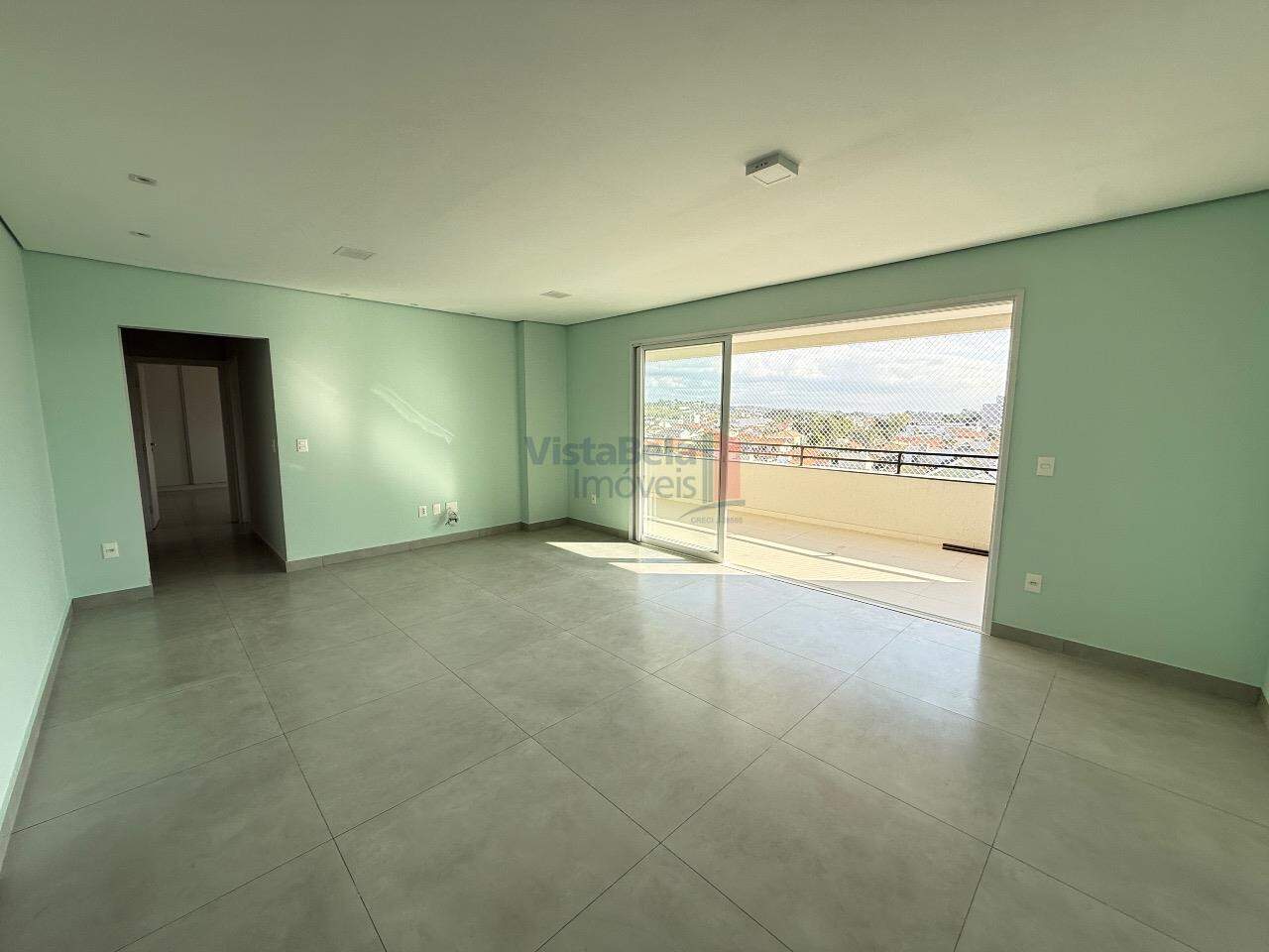 Apartamento à venda no Parque Residencial Bom Conselho: