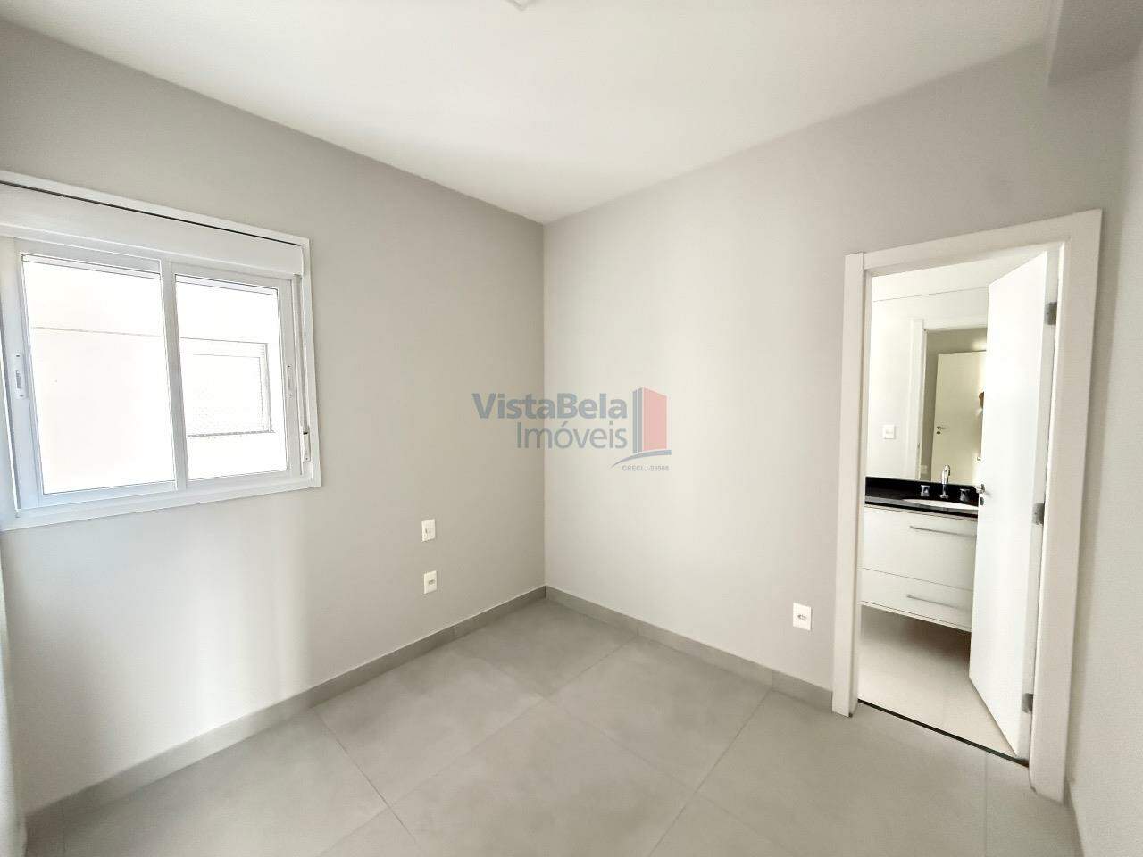 Apartamento à venda no Parque Residencial Bom Conselho: