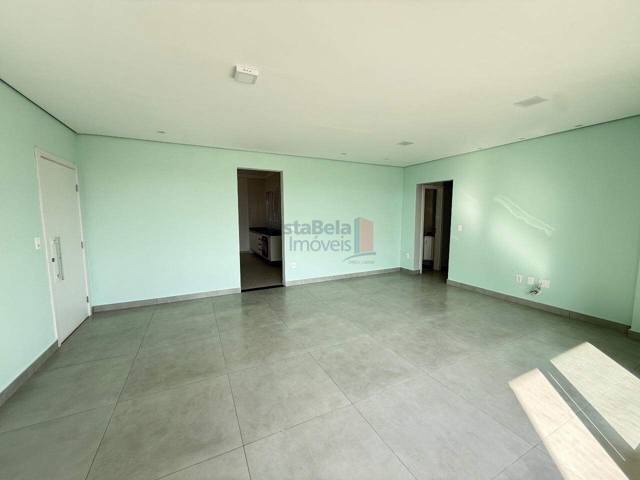 Apartamento à venda no Parque Residencial Bom Conselho: