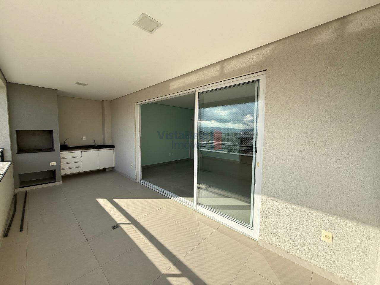 Apartamento à venda no Parque Residencial Bom Conselho: