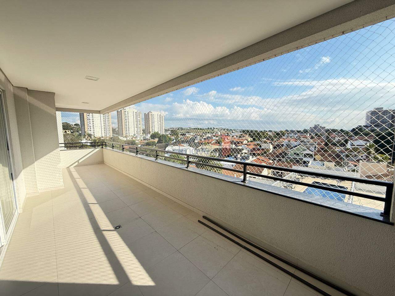 Apartamento à venda no Parque Residencial Bom Conselho: