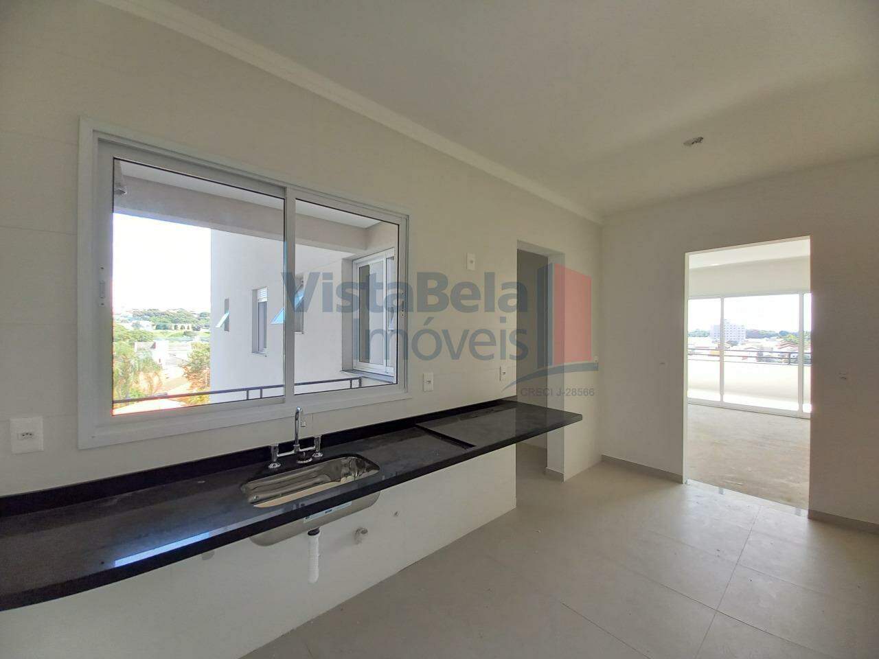 Apartamento à venda no Parque Residencial Bom Conselho: 