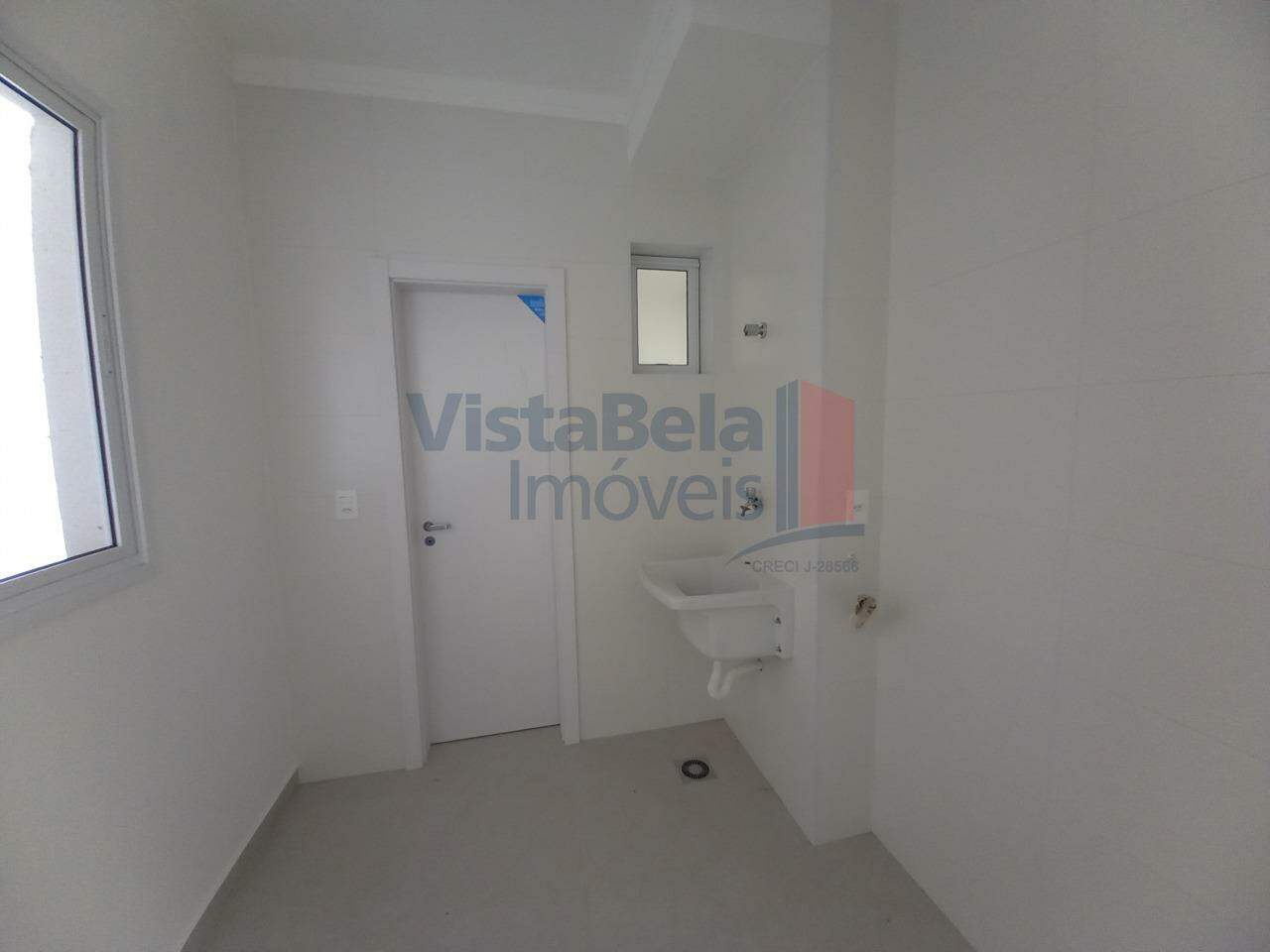 Apartamento à venda no Parque Residencial Bom Conselho: 