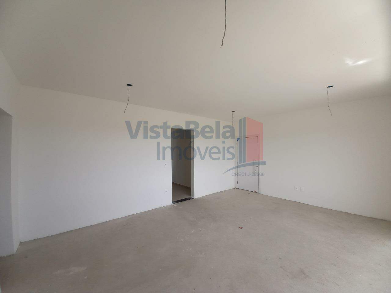 Apartamento à venda no Parque Residencial Bom Conselho: 