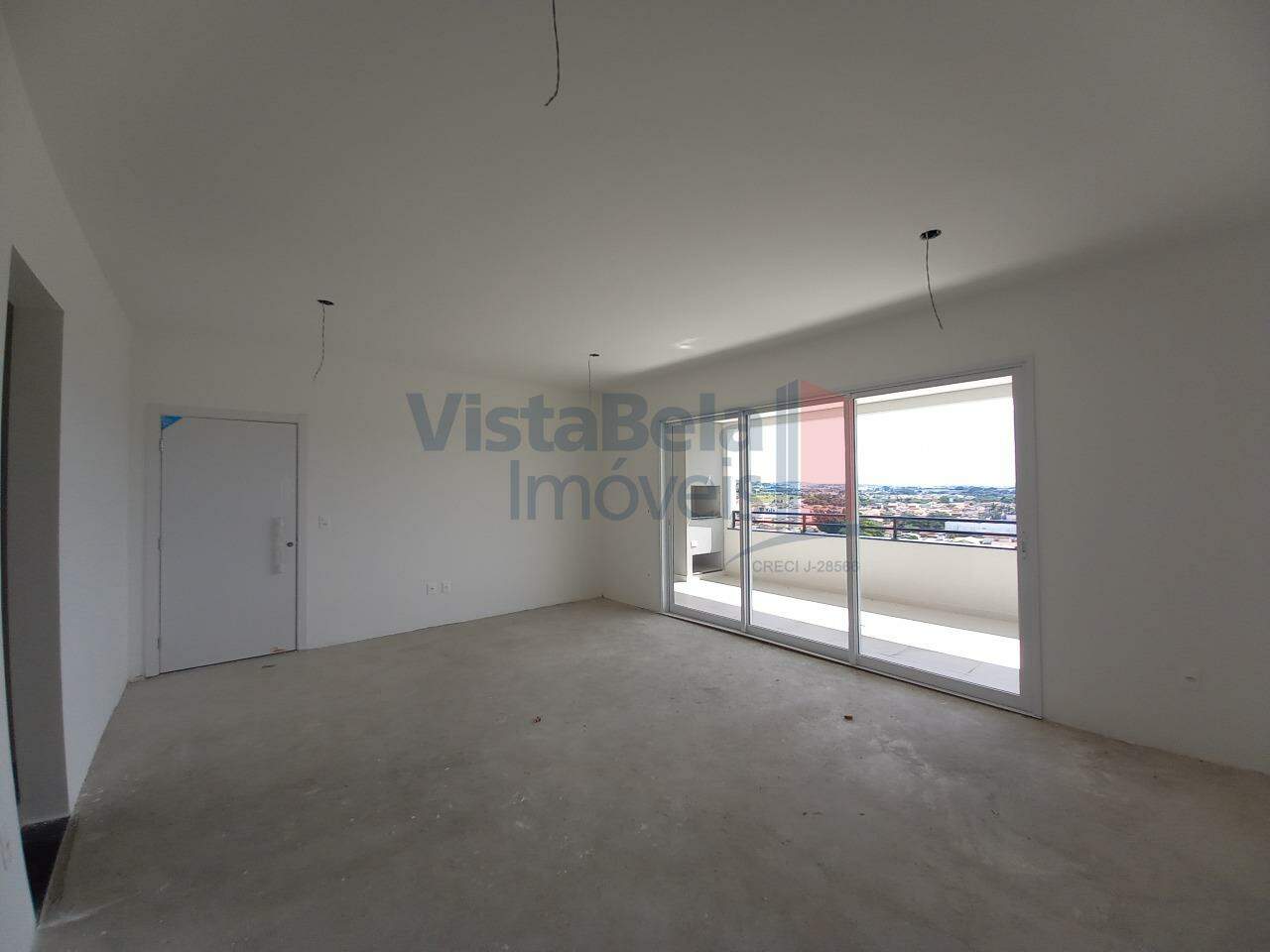 Apartamento à venda no Parque Residencial Bom Conselho: 