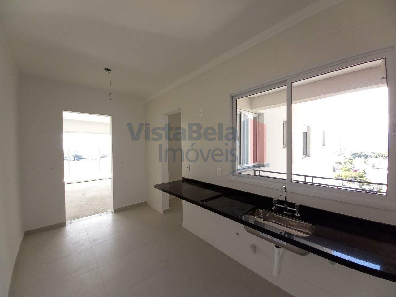 Apartamento à venda no Parque Residencial Bom Conselho: 