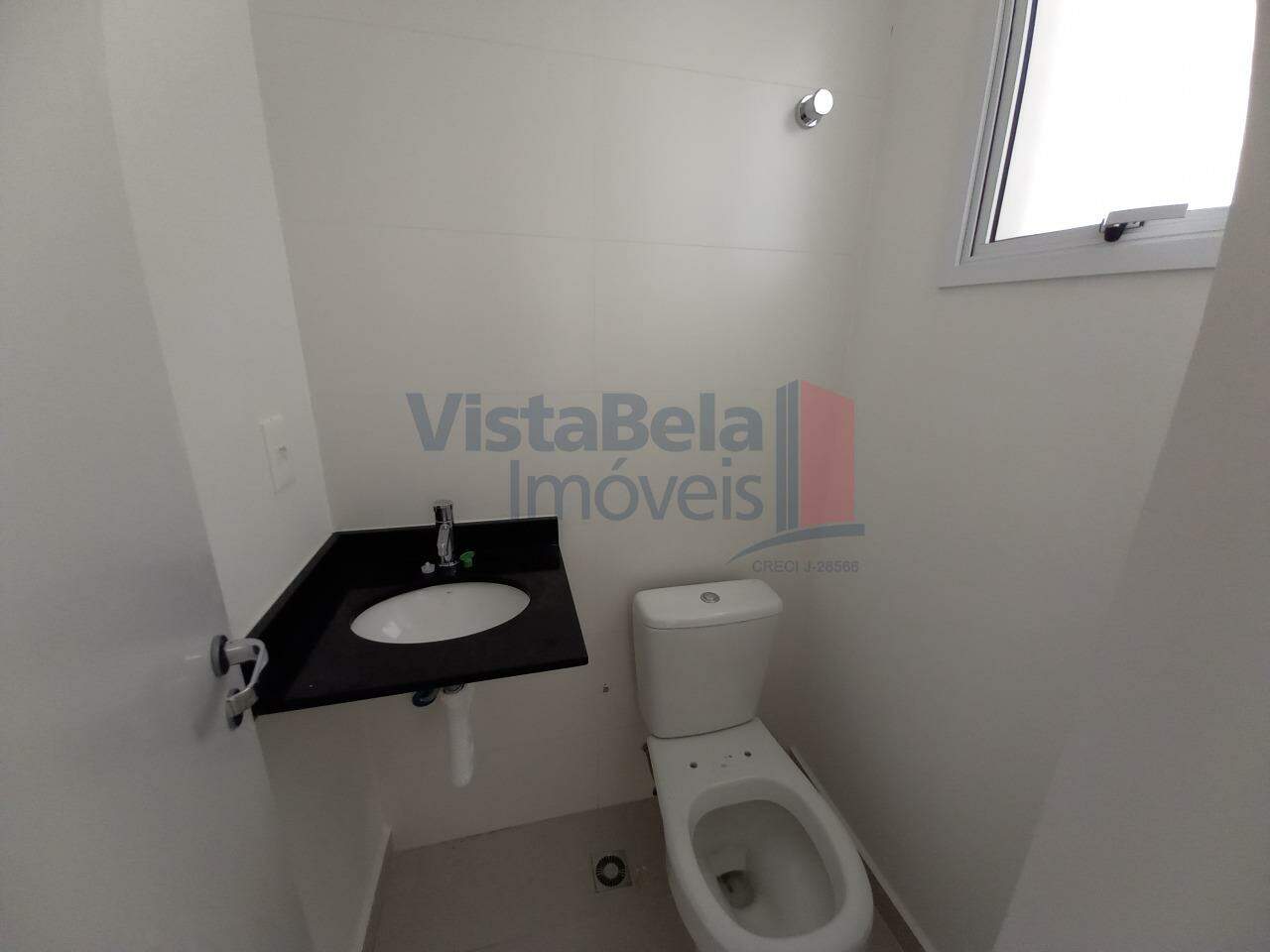 Apartamento à venda no Parque Residencial Bom Conselho: 