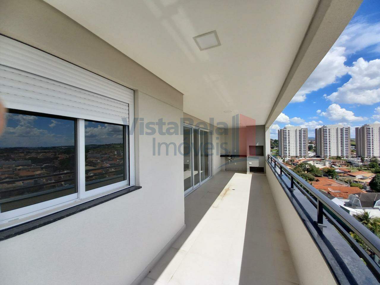 Apartamento à venda no Parque Residencial Bom Conselho: 