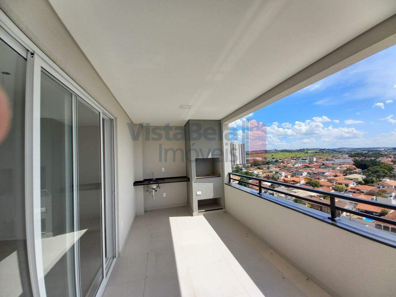 Apartamento à venda no Parque Residencial Bom Conselho: 